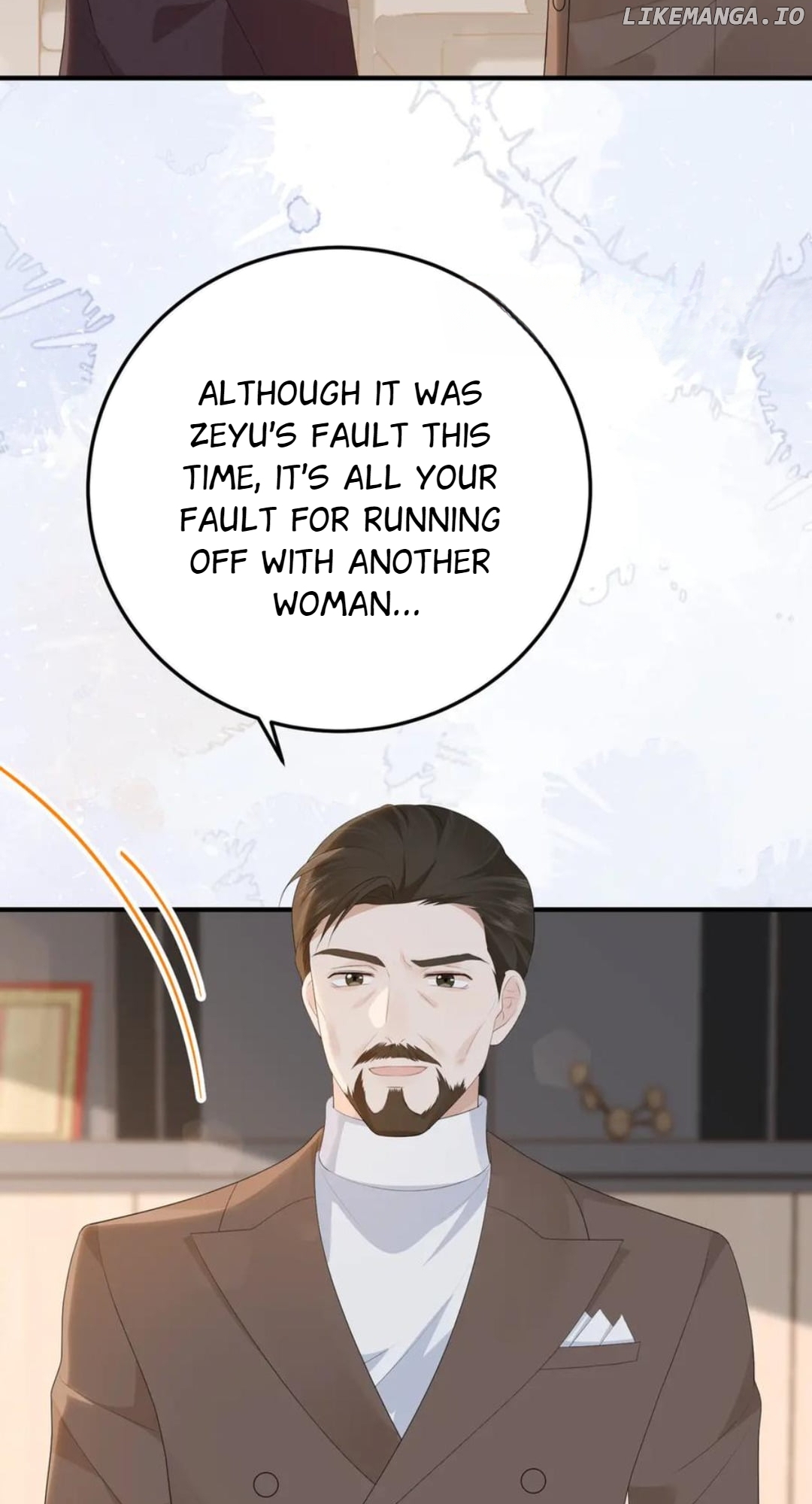 100-Day Warm Marriage Chapter 56 - page 10